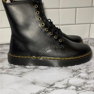 Doc martens
